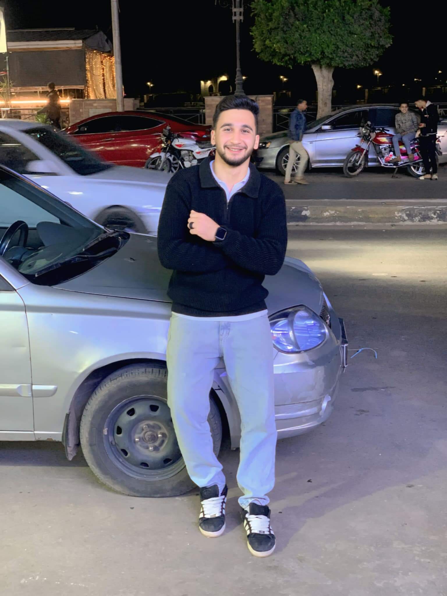 Omar Adel